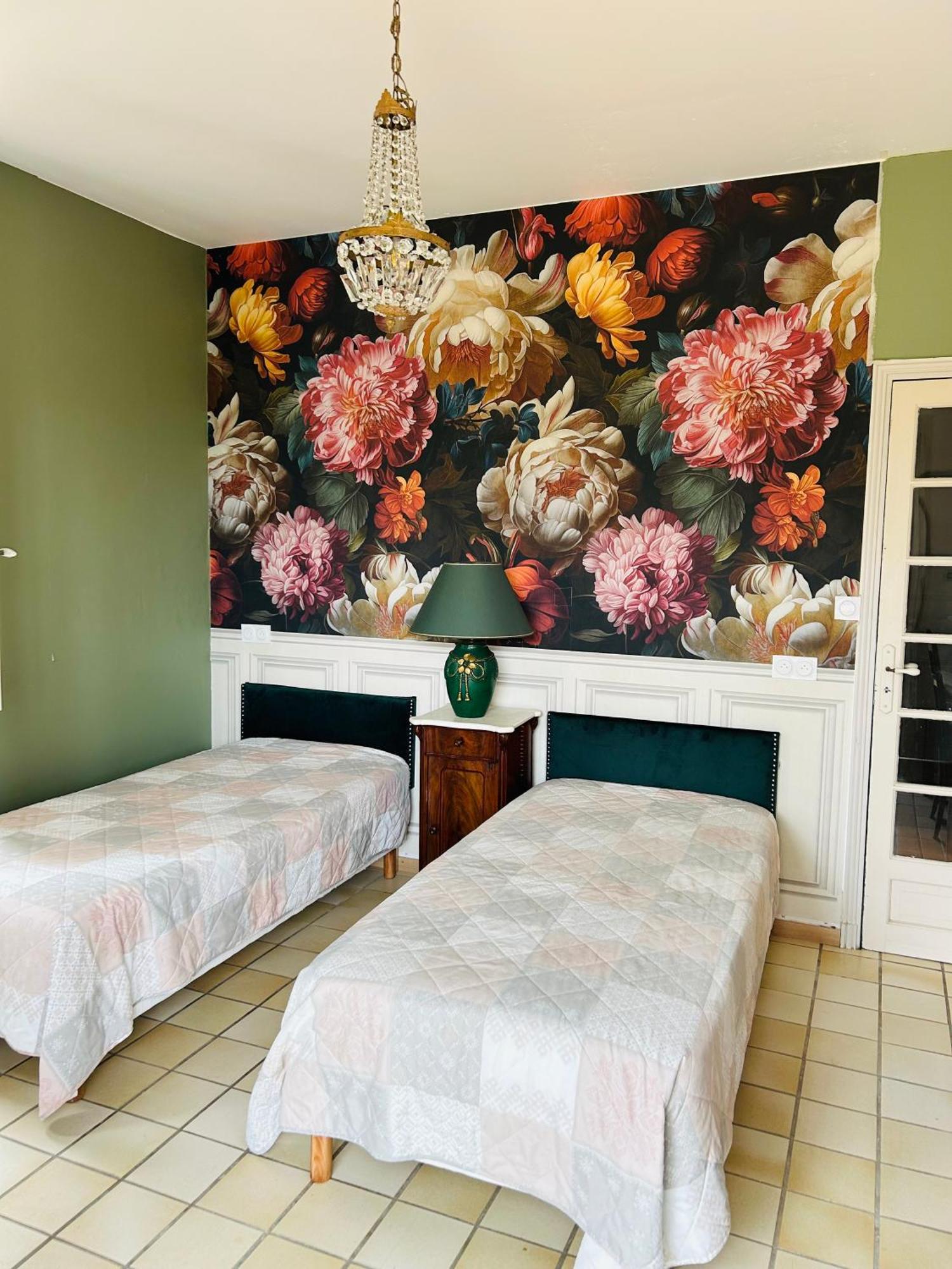 Manoir De La Gravette, Maison & Table D'Hotes Монтобан Екстериор снимка