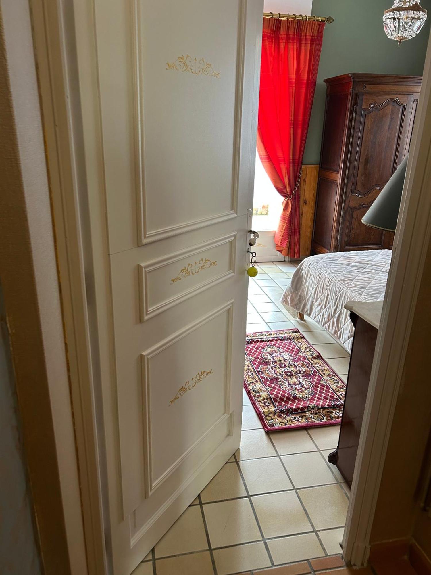 Manoir De La Gravette, Maison & Table D'Hotes Монтобан Екстериор снимка