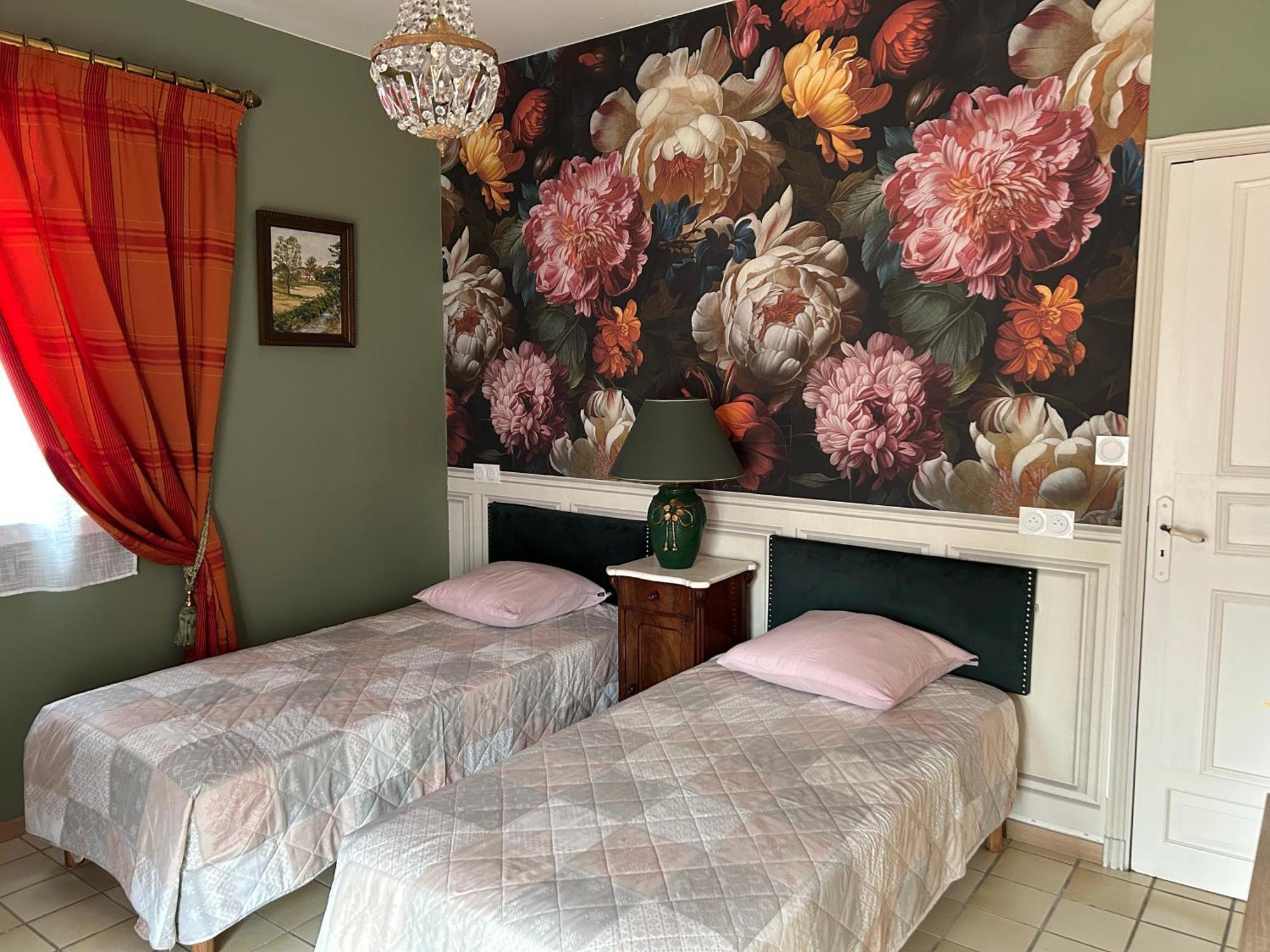 Manoir De La Gravette, Maison & Table D'Hotes Монтобан Екстериор снимка