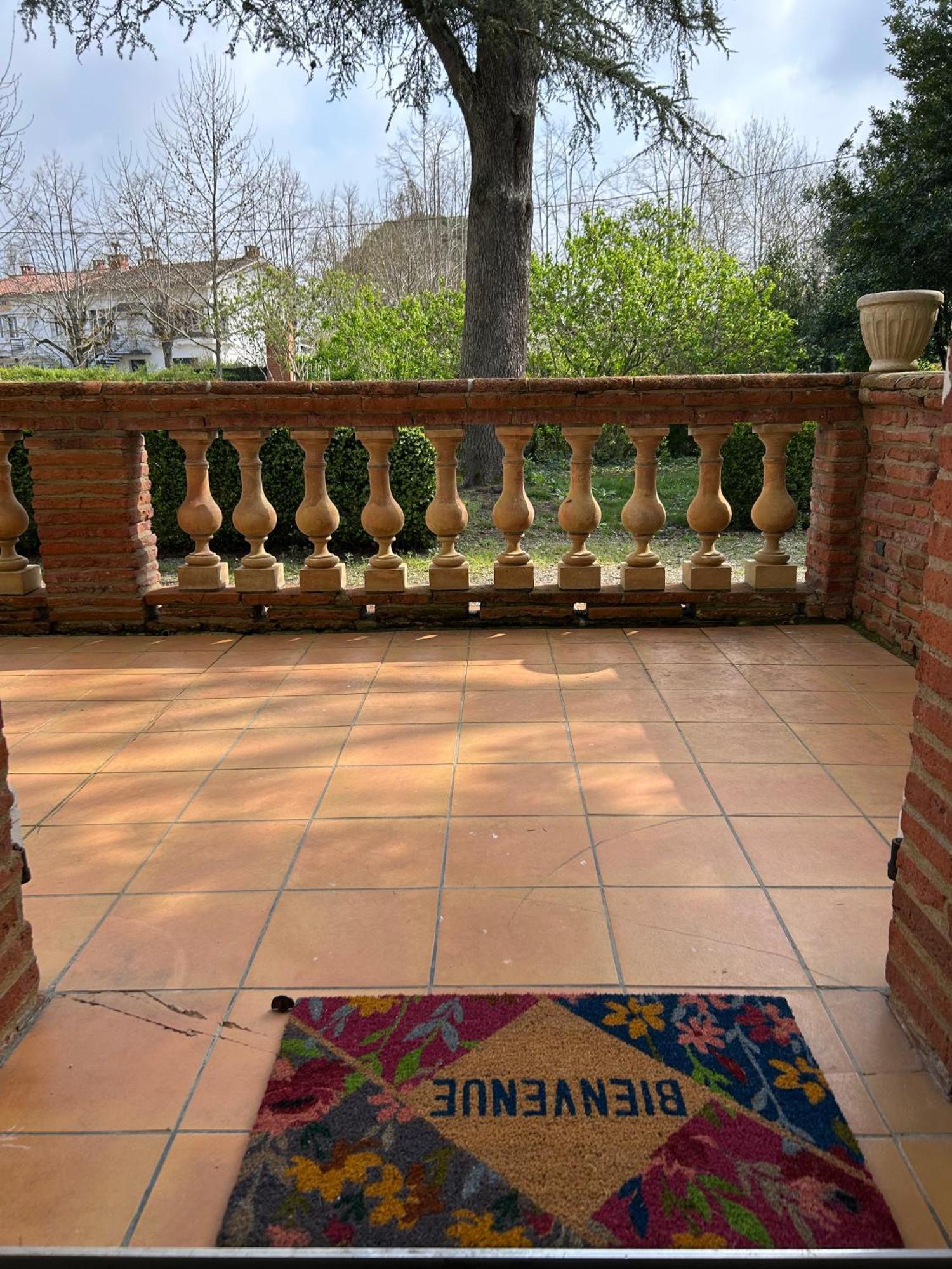 Manoir De La Gravette, Maison & Table D'Hotes Монтобан Екстериор снимка