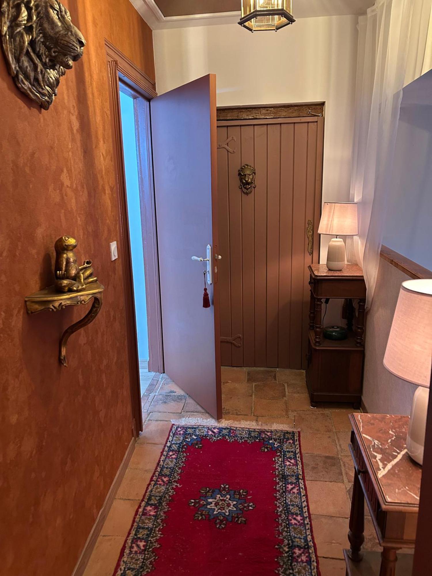 Manoir De La Gravette, Maison & Table D'Hotes Монтобан Екстериор снимка