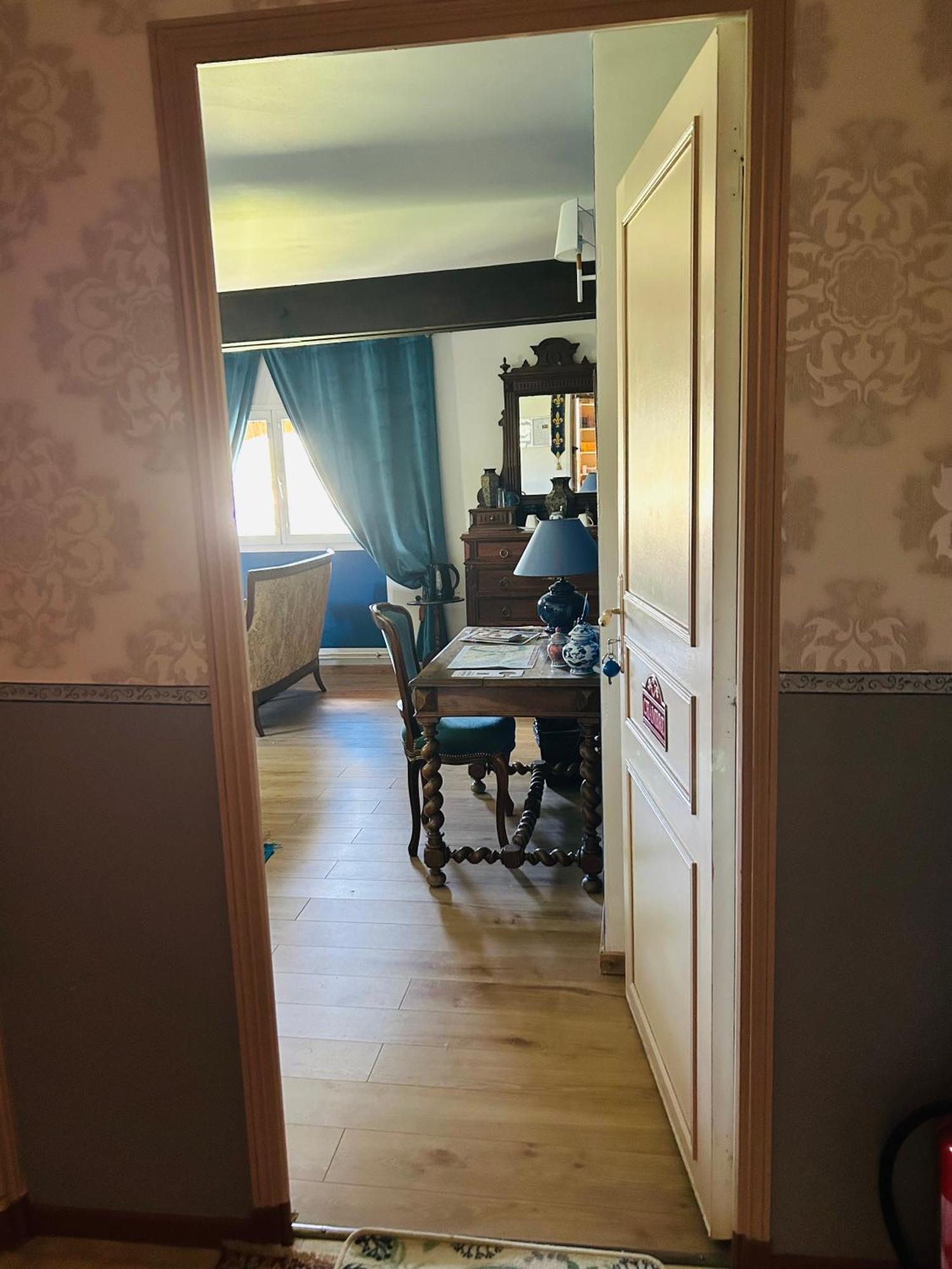 Manoir De La Gravette, Maison & Table D'Hotes Монтобан Екстериор снимка