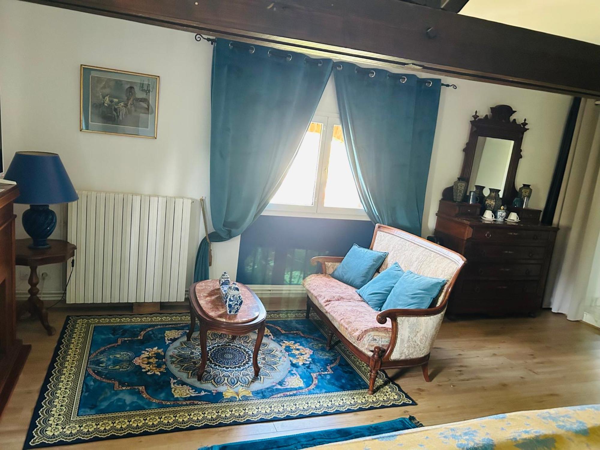 Manoir De La Gravette, Maison & Table D'Hotes Монтобан Екстериор снимка