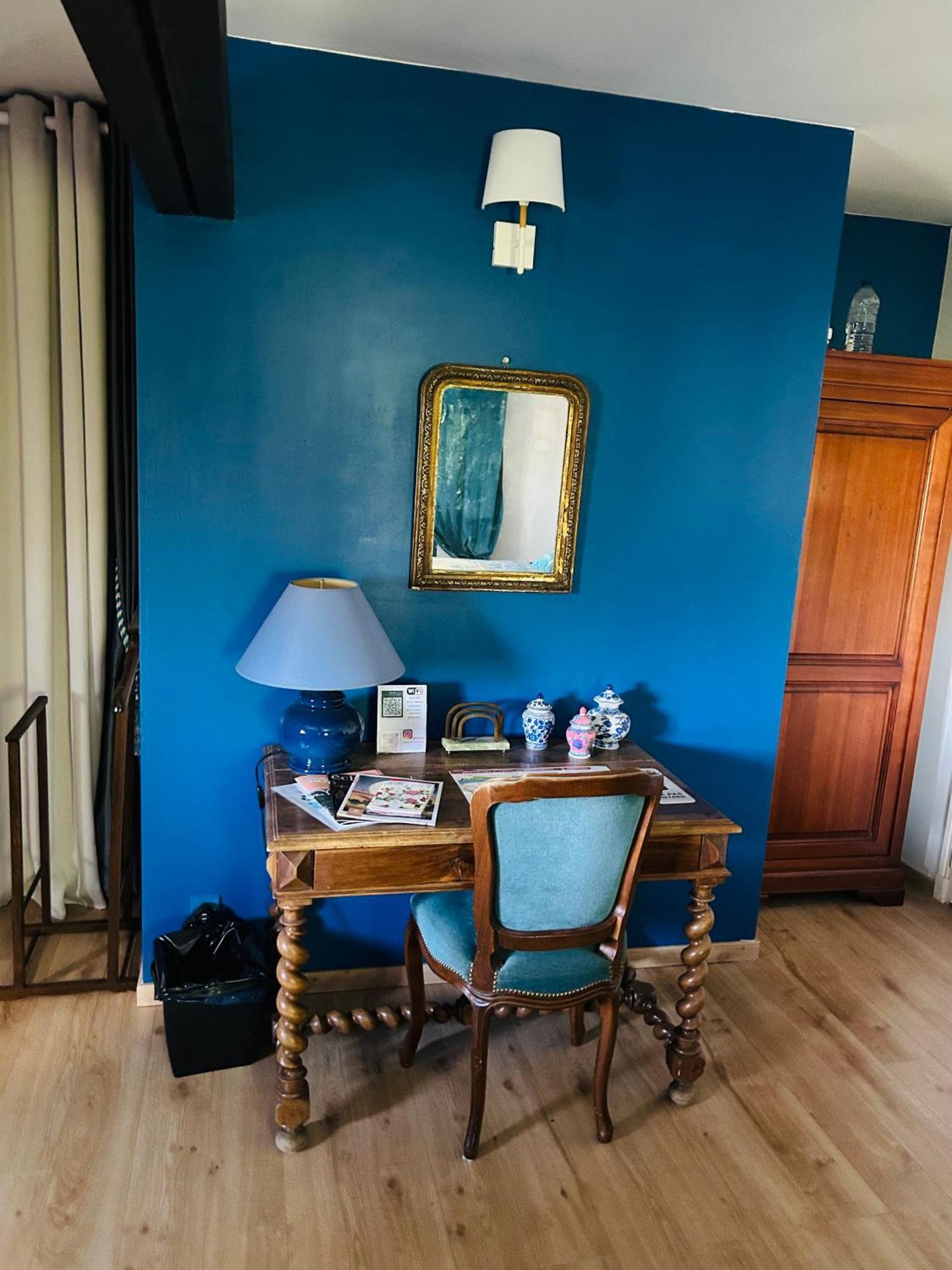 Manoir De La Gravette, Maison & Table D'Hotes Монтобан Екстериор снимка