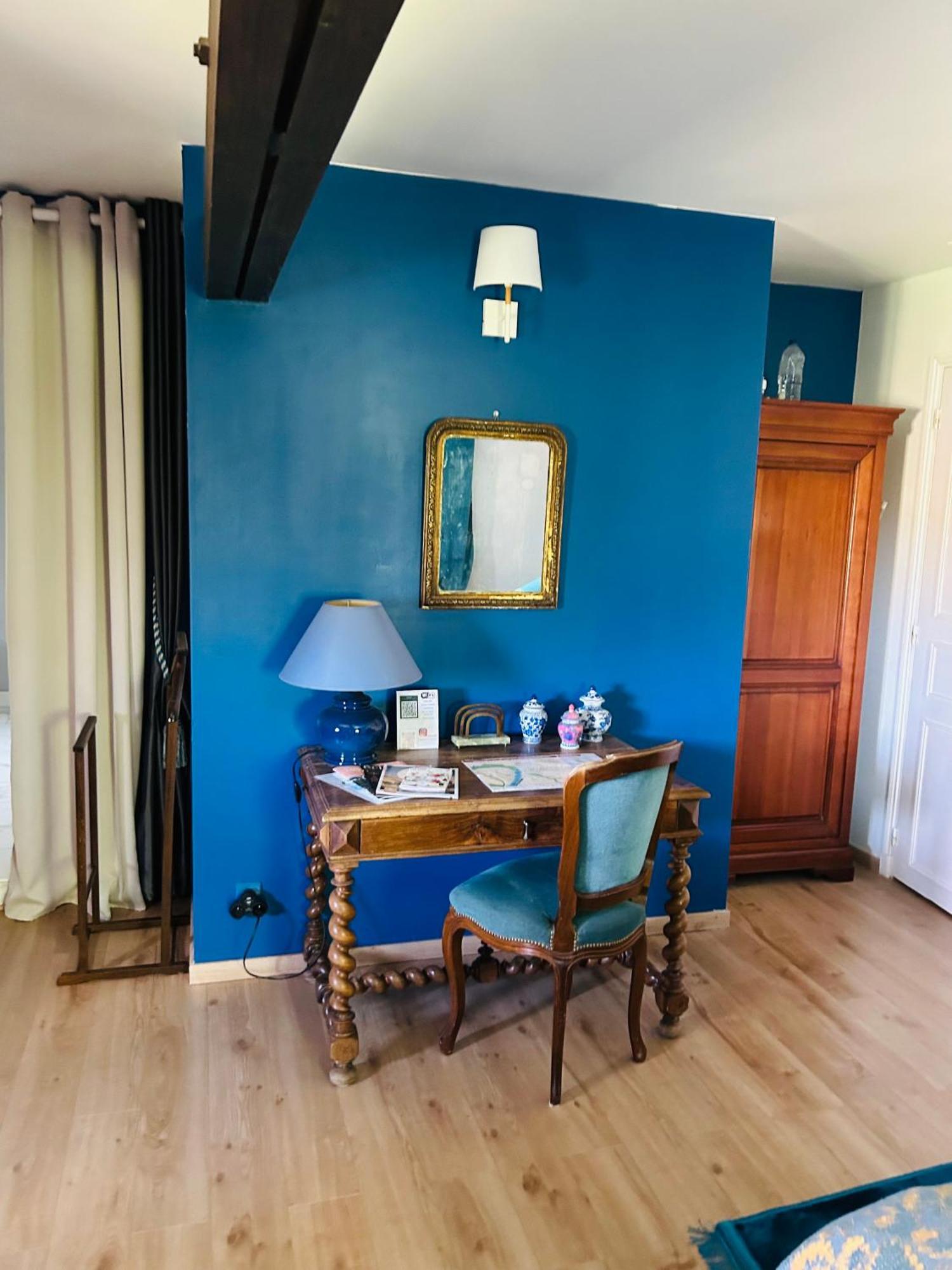 Manoir De La Gravette, Maison & Table D'Hotes Монтобан Екстериор снимка