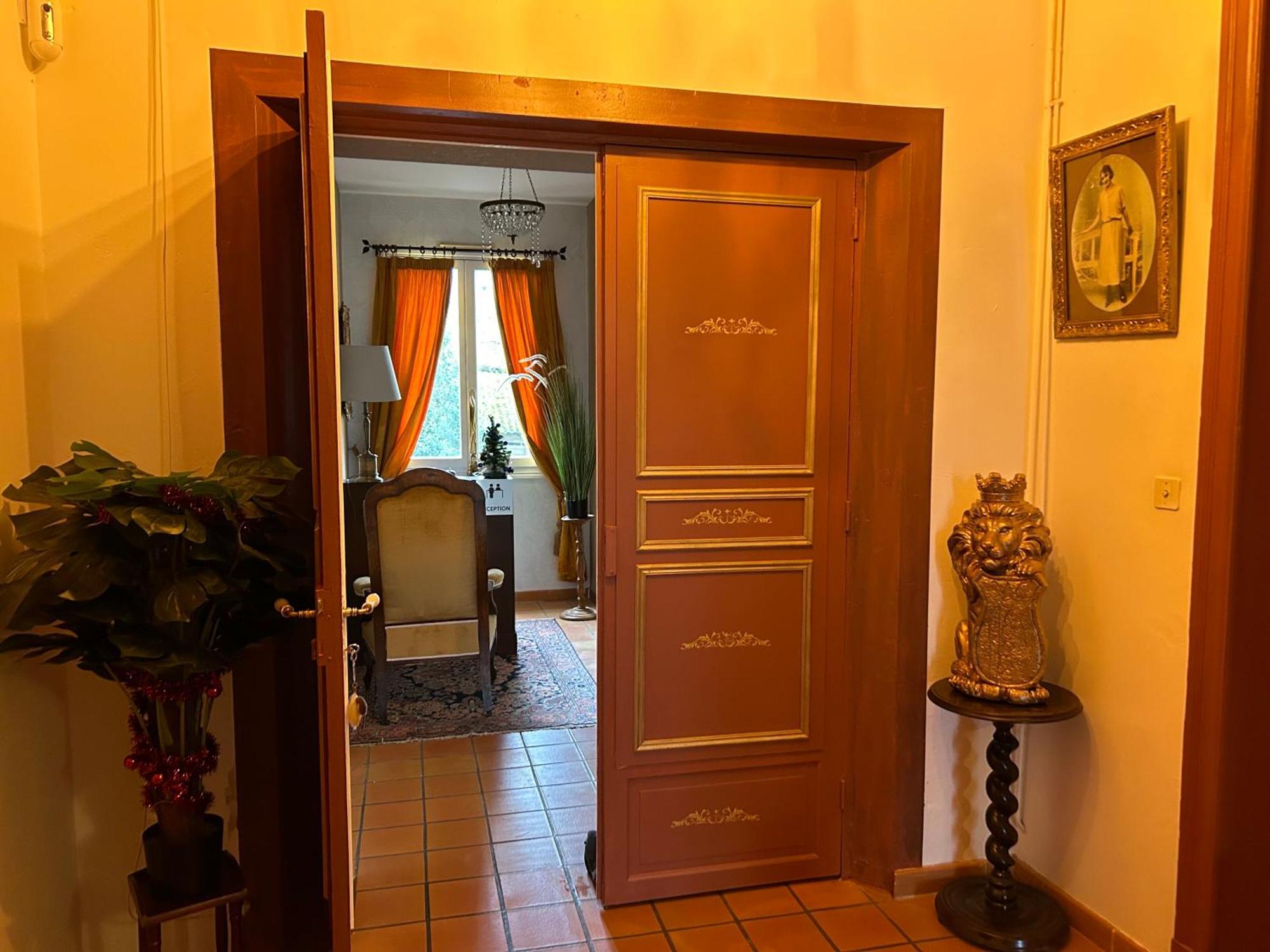 Manoir De La Gravette, Maison & Table D'Hotes Монтобан Екстериор снимка