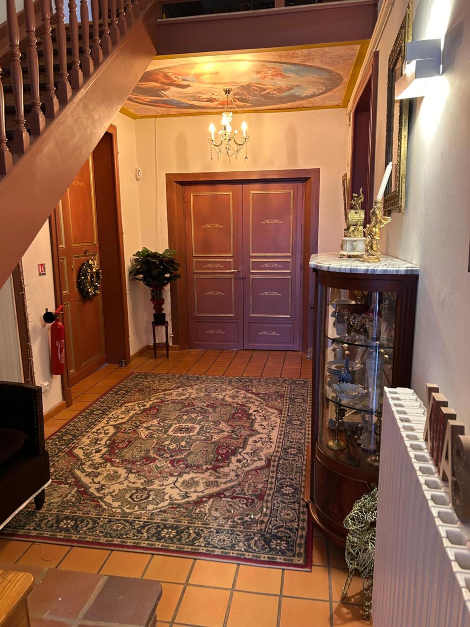 Manoir De La Gravette, Maison & Table D'Hotes Монтобан Екстериор снимка